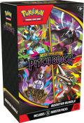 Pitch Black - Booster Bundle