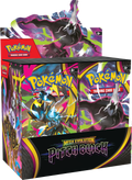 Pitch Black - Booster Box
