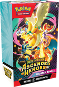 Ascended Heroes Bundle 