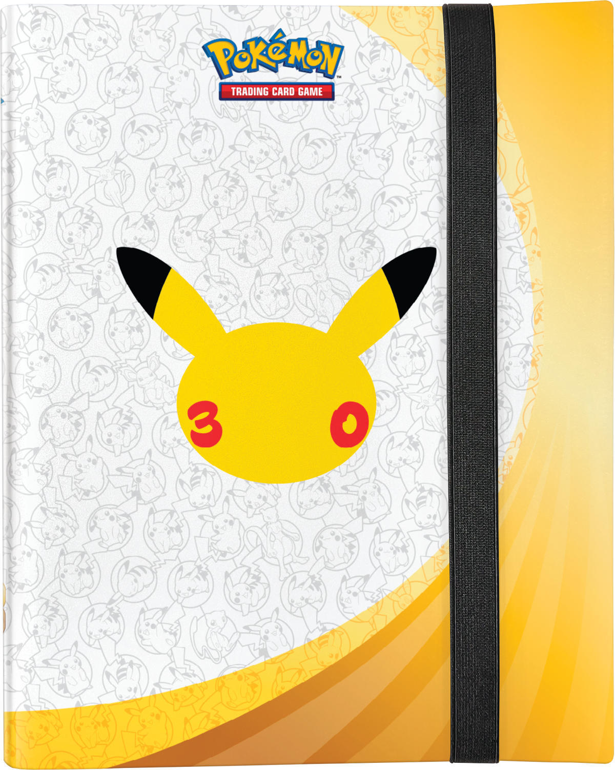 30th Celebration - Binder Collection (PREVENTA)
