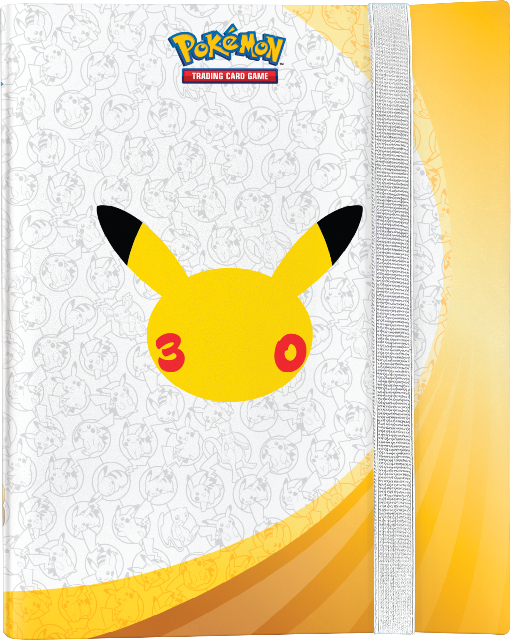 30th Celebration - Binder Collection (PREVENTA)