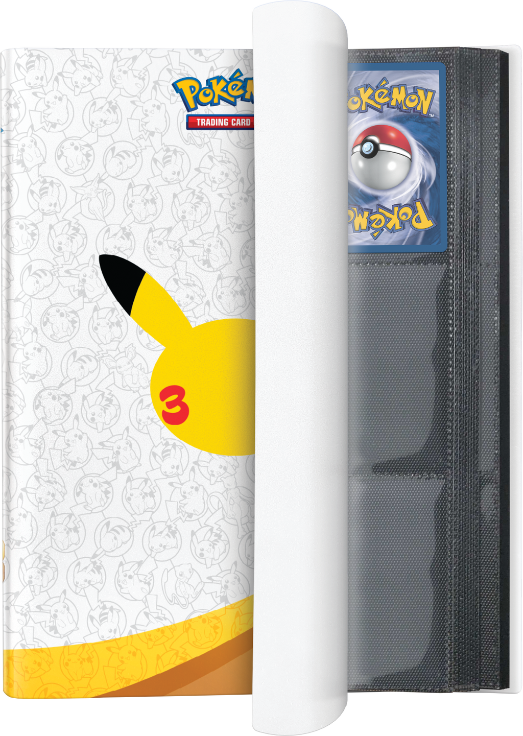 30th Celebration - Binder Collection (PREVENTA)