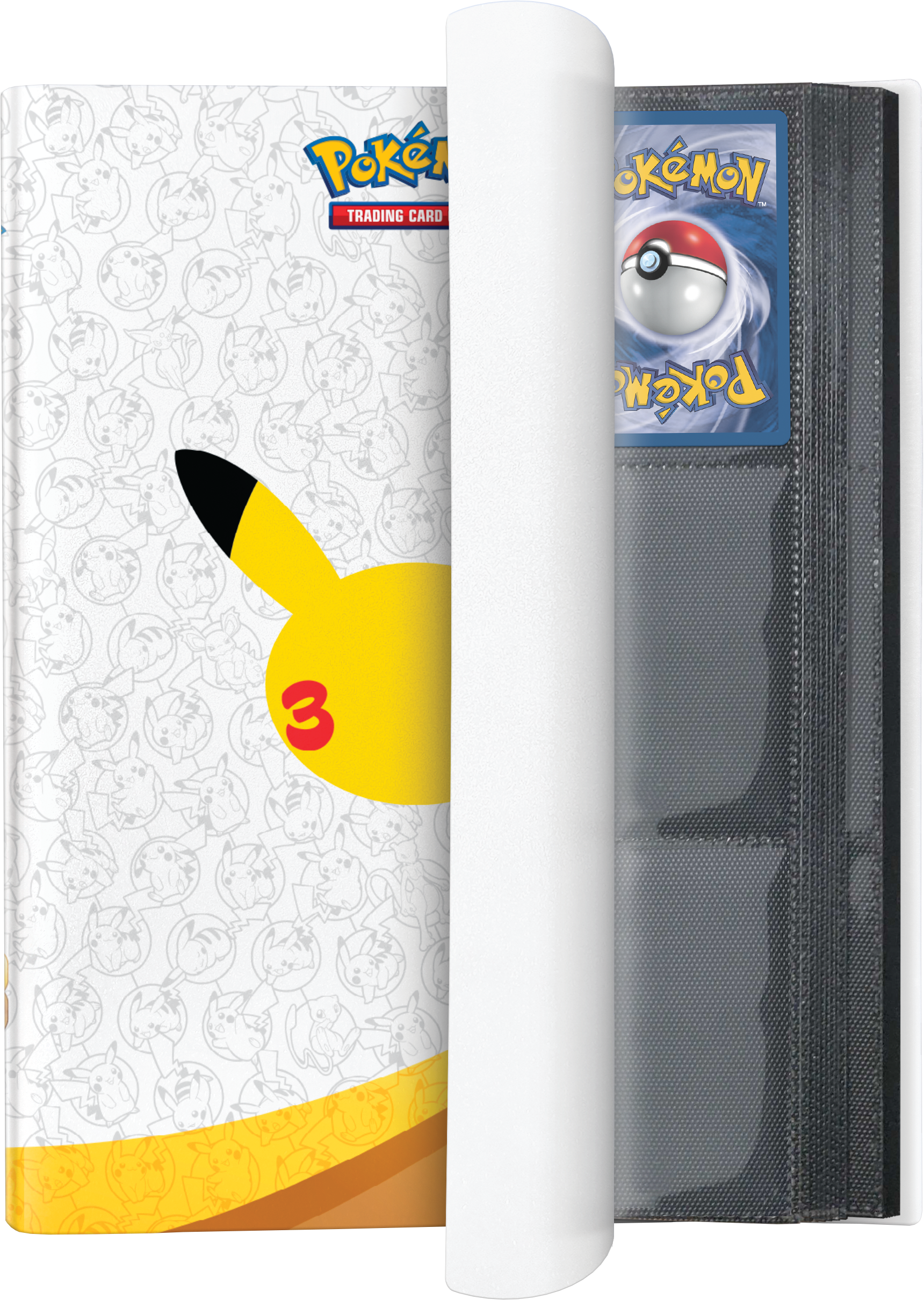 30th Celebration - Binder Collection (PREVENTA)