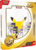 30th Celebration - Binder Collection (PREVENTA)