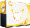 30th Celebration Elite Trainer Box 