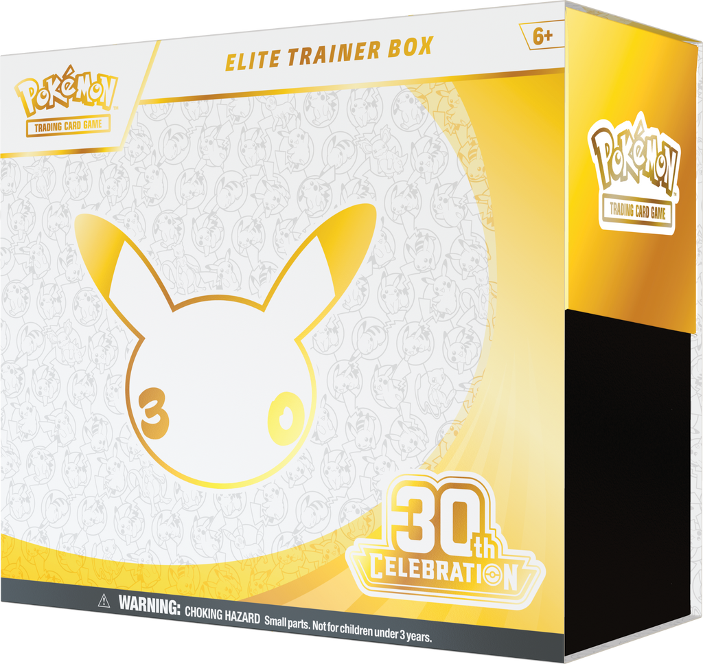 30th Anniversary ETB