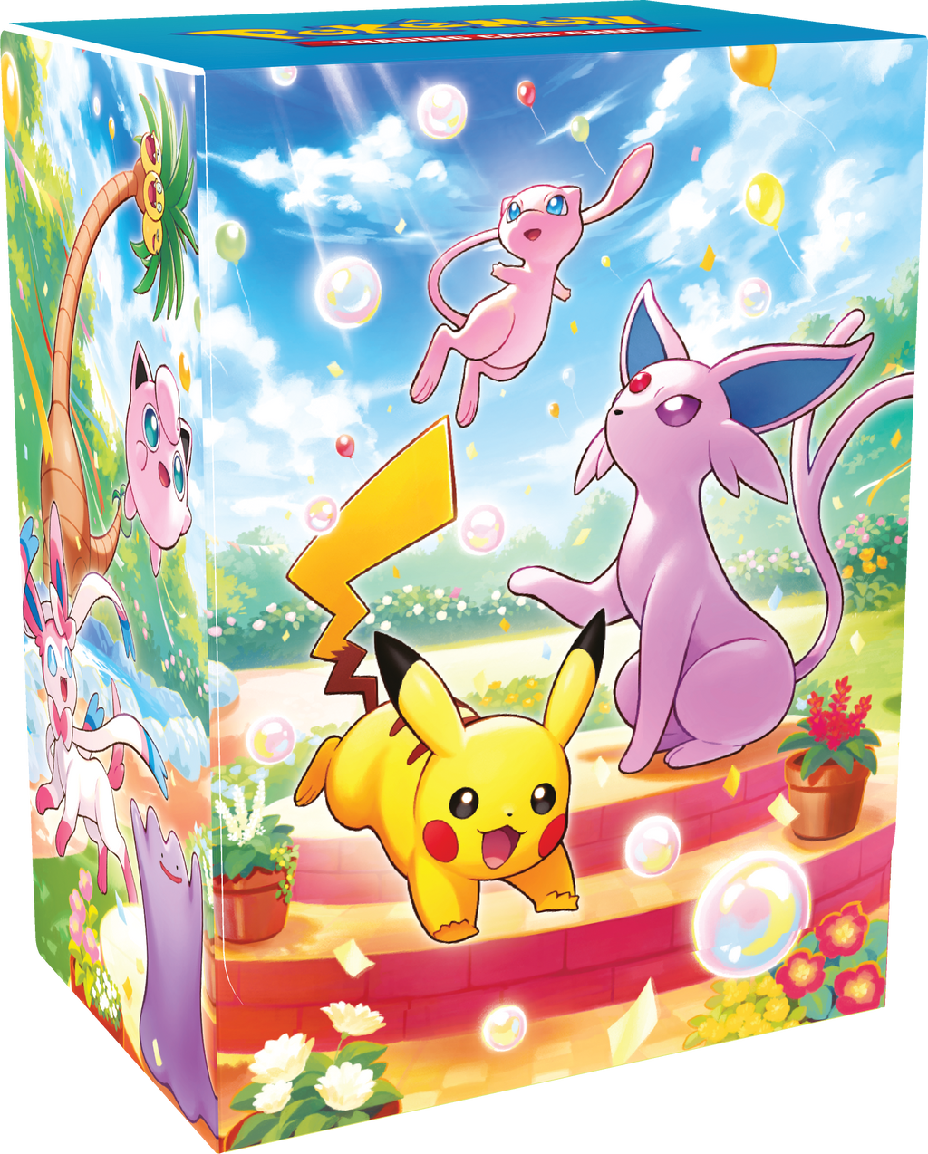 30th Celebration - Ultra-Premium Collection Day (PREVENTA) (LEER DESCRIPCIÓN)