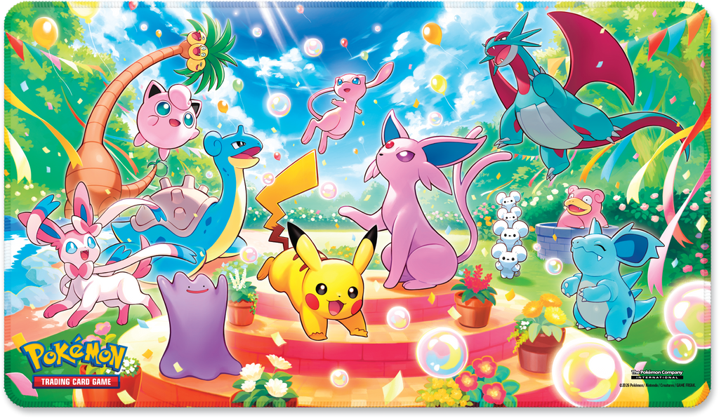 30th Celebration - Ultra-Premium Collection Day (PREVENTA) (LEER DESCRIPCIÓN)