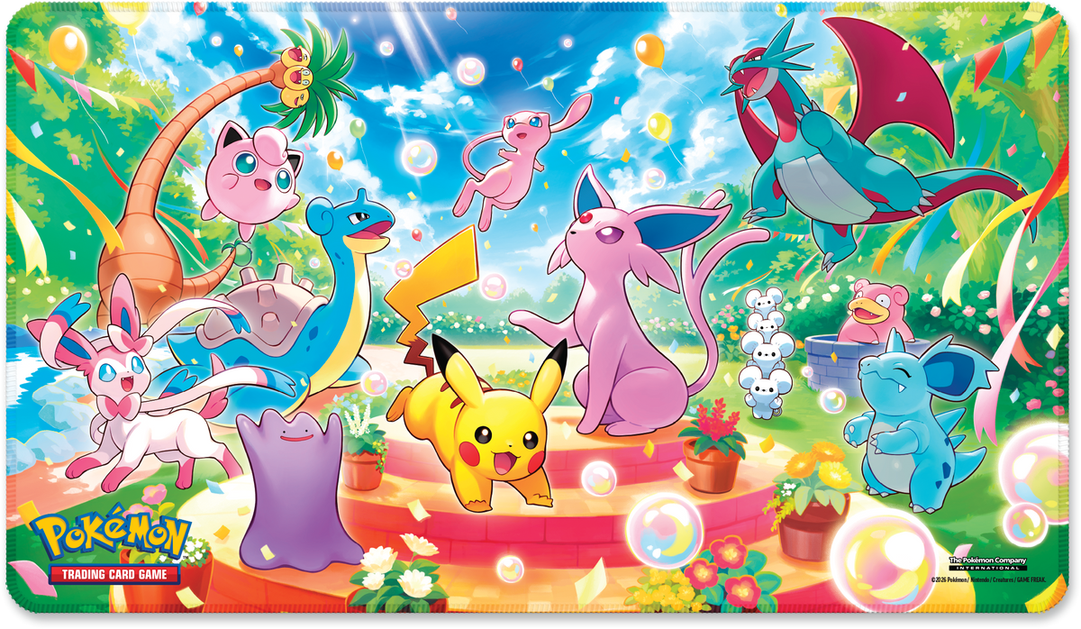 30th Celebration - Ultra-Premium Collection Day (PREVENTA) (LEER DESCRIPCIÓN)