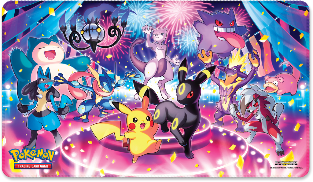 30th Celebration - Ultra-Premium Collection Night (PREVENTA) (LEER DESCRIPCIÓN)