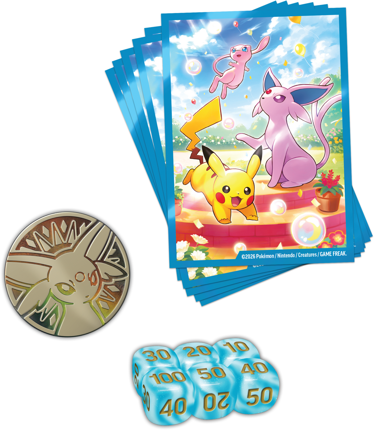 30th Celebration - Ultra-Premium Collection Day (PREVENTA) (LEER DESCRIPCIÓN)