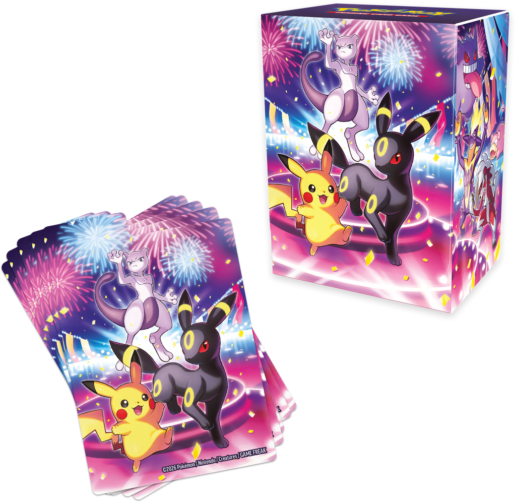30th Celebration - Ultra-Premium Collection Night (PREVENTA) (LEER DESCRIPCIÓN)