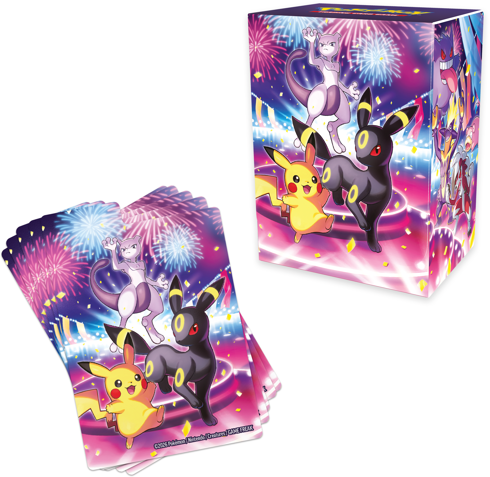 30th Celebration - Ultra-Premium Collection Night (PREVENTA) (LEER DESCRIPCIÓN)