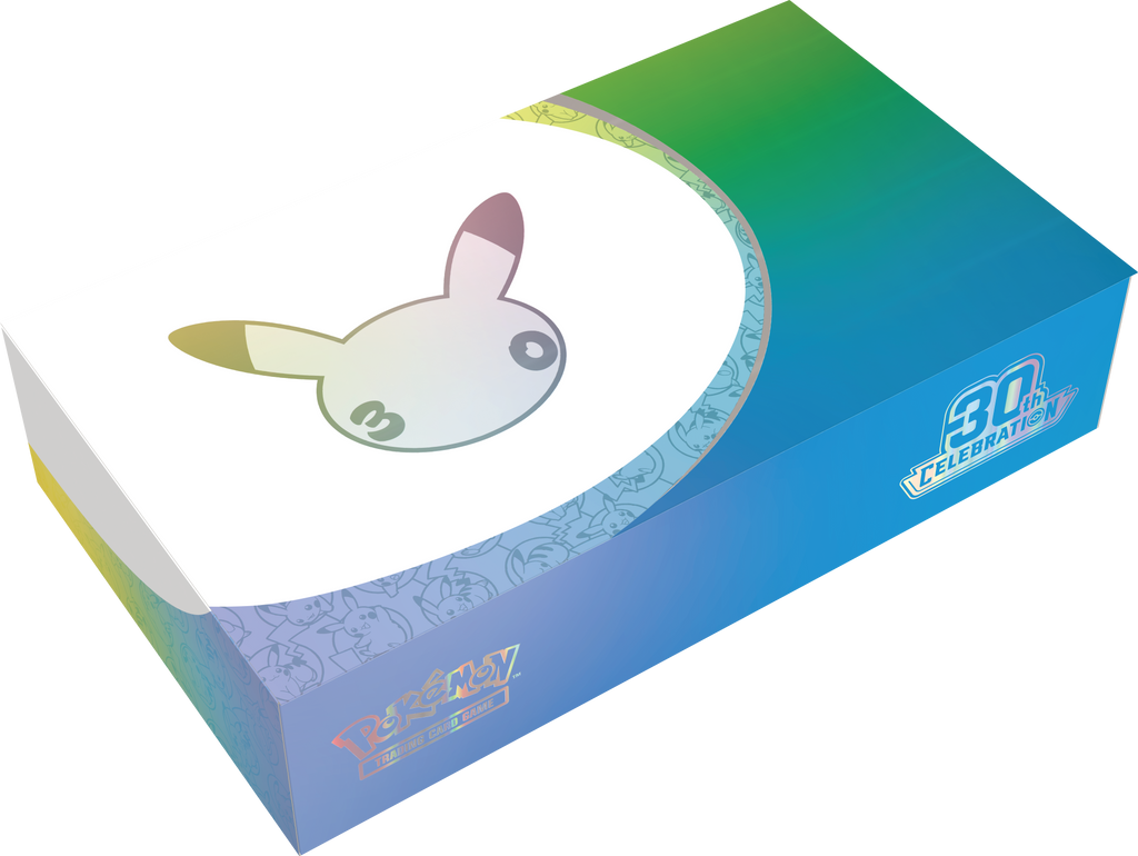 30th Celebration - Ultra-Premium Collection Day (PREVENTA) (LEER DESCRIPCIÓN)