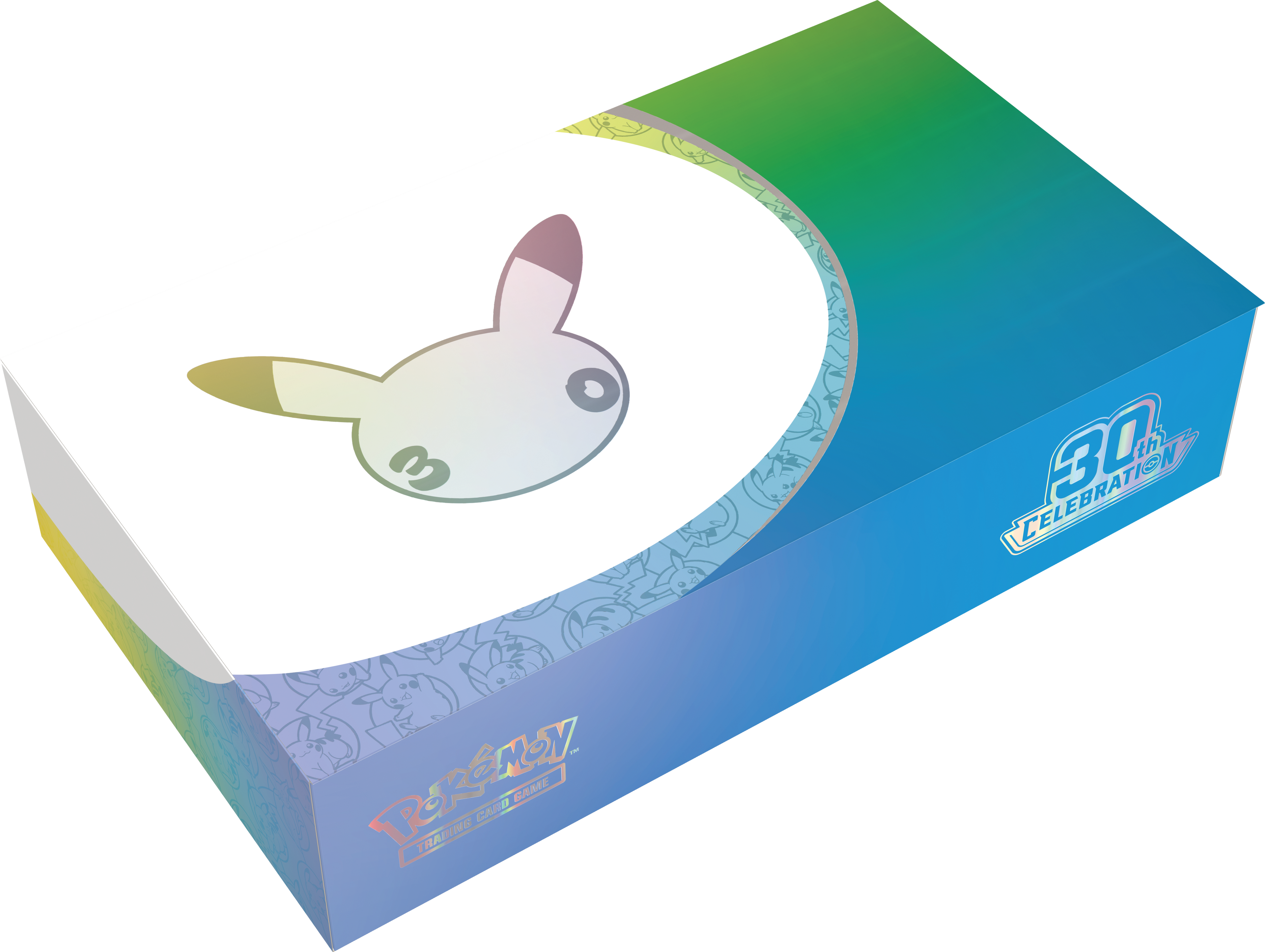 30th Celebration - Ultra-Premium Collection Day (PREVENTA) (LEER DESCRIPCIÓN)