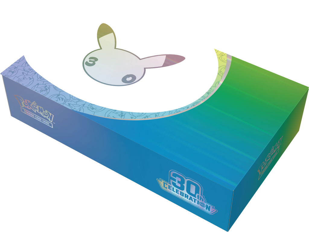 30th Celebration - Ultra-Premium Collection Day (PREVENTA) (LEER DESCRIPCIÓN)