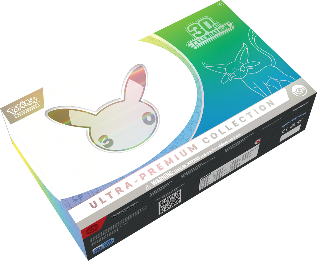 30th Celebration - Ultra-Premium Collection Day (PREVENTA) (LEER DESCRIPCIÓN)
