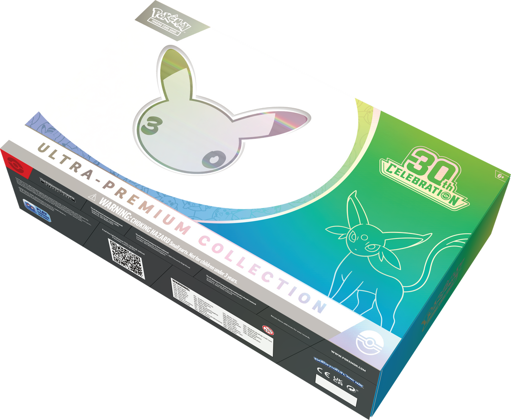 30th Celebration - Ultra-Premium Collection Day (PREVENTA) (LEER DESCRIPCIÓN)