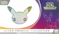 30th Celebration - Ultra-Premium Collection Night (PREVENTA) (LEER DESCRIPCIÓN)