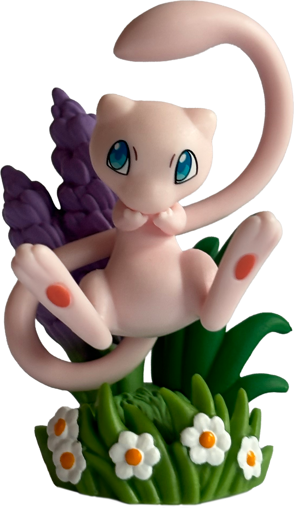 30th Celebration - Figure Collection Mew (PREVENTA)