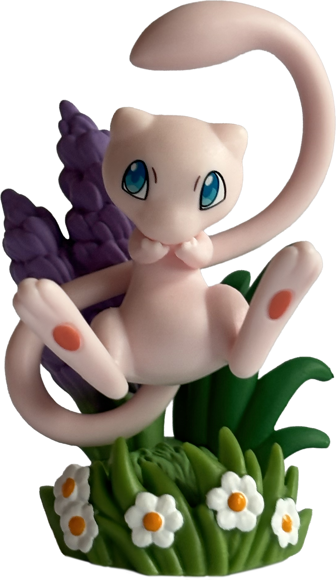 30th Celebration - Figure Collection Mew (PREVENTA)