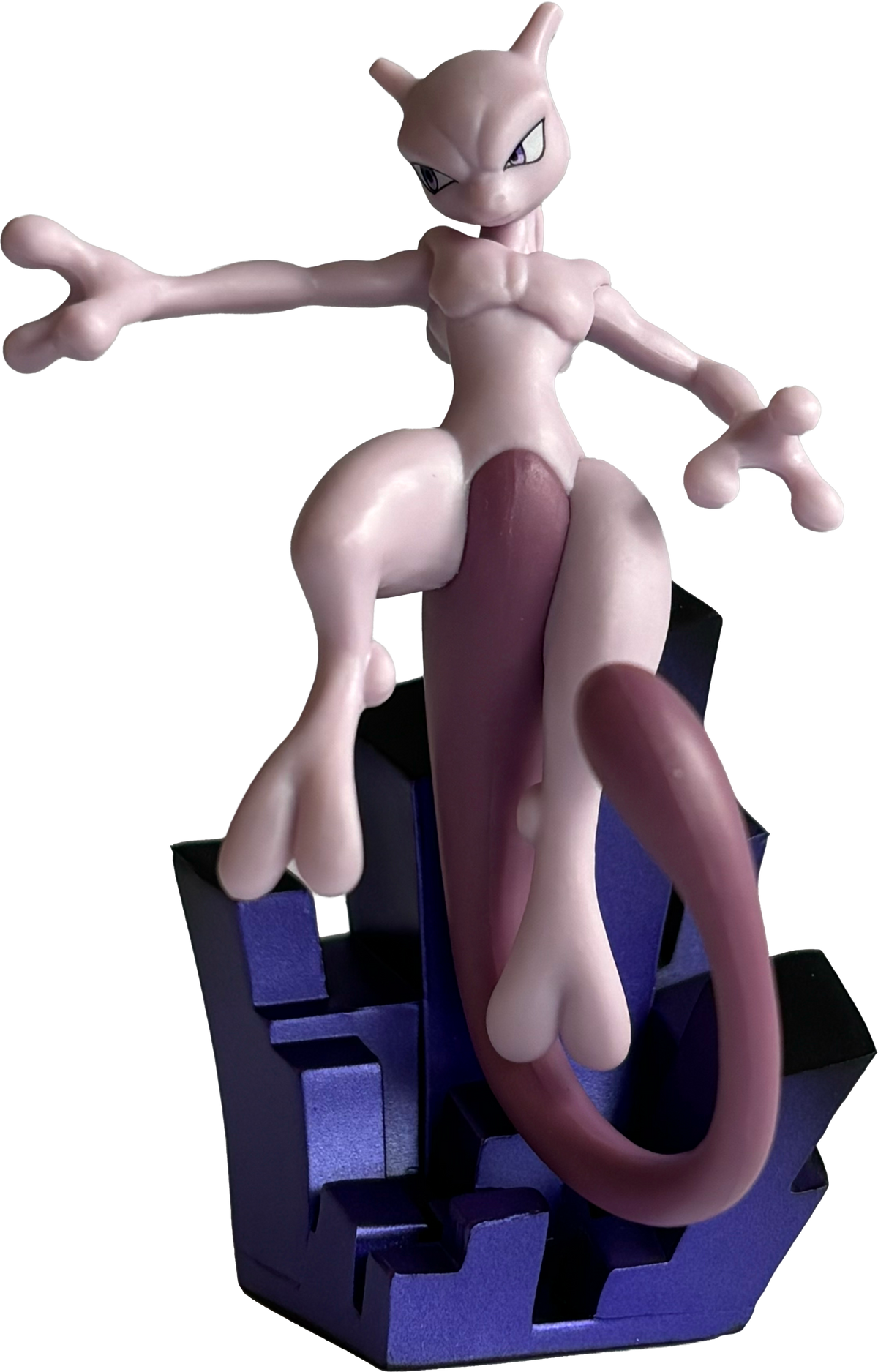 30th Celebration - Figure Collection Mewtwo (PREVENTA)