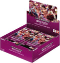 A Fist of Divine Speed - Booster Box (OP-11)