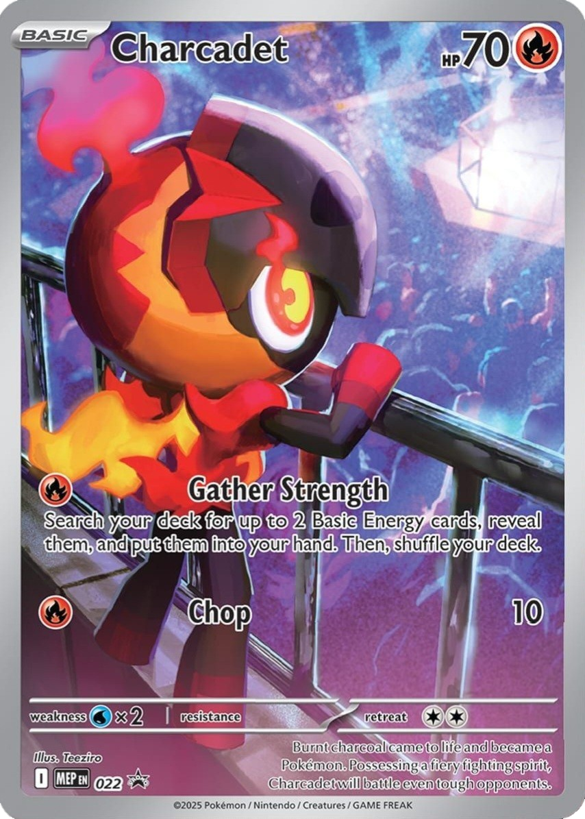 Phantasmal Flames - Elite Trainer Box - Mega Charizard X