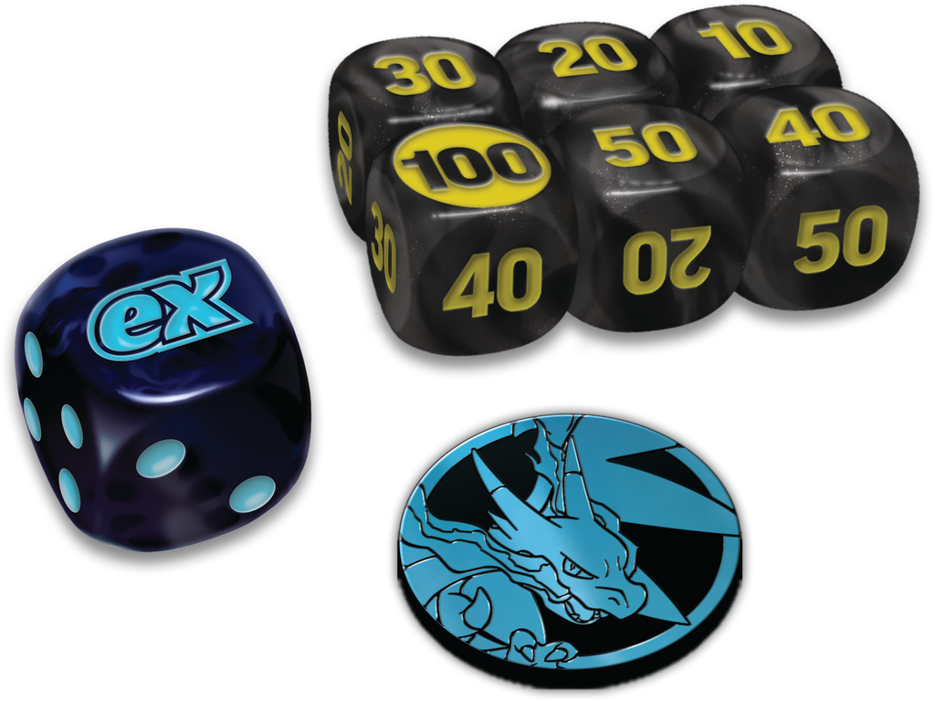 Phantasmal Flames - Elite Trainer Box - Mega Charizard X